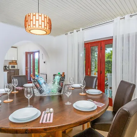 Holiday home Awesome In With Kitchen