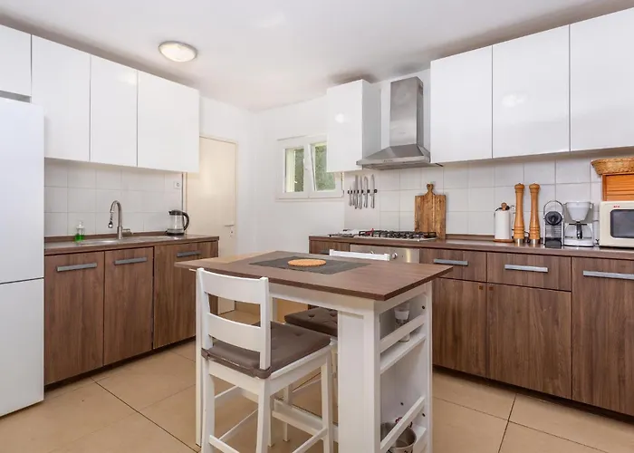 4 Bedroom Pet Friendly In Feriehus