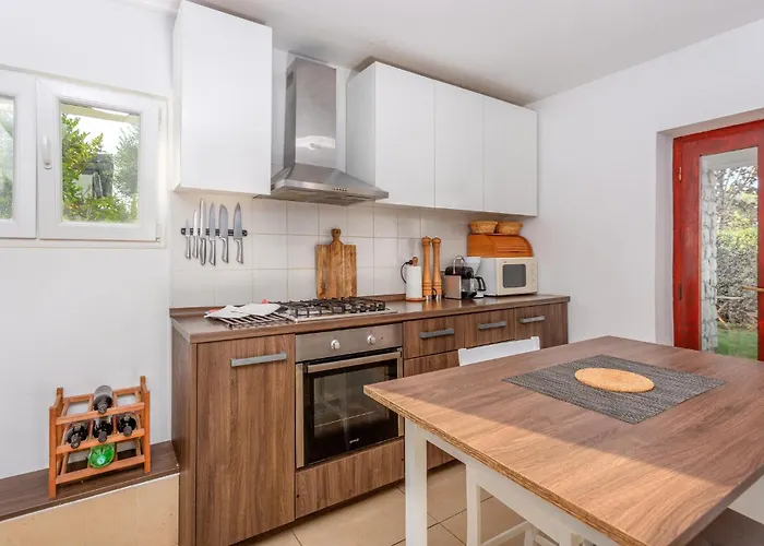 4 Bedroom Pet Friendly In Feriehus *