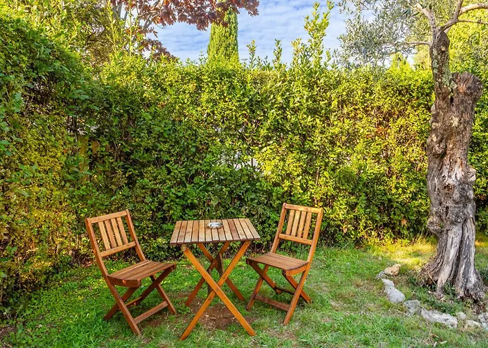 4 Bedroom Pet Friendly In Feriehus Malinska